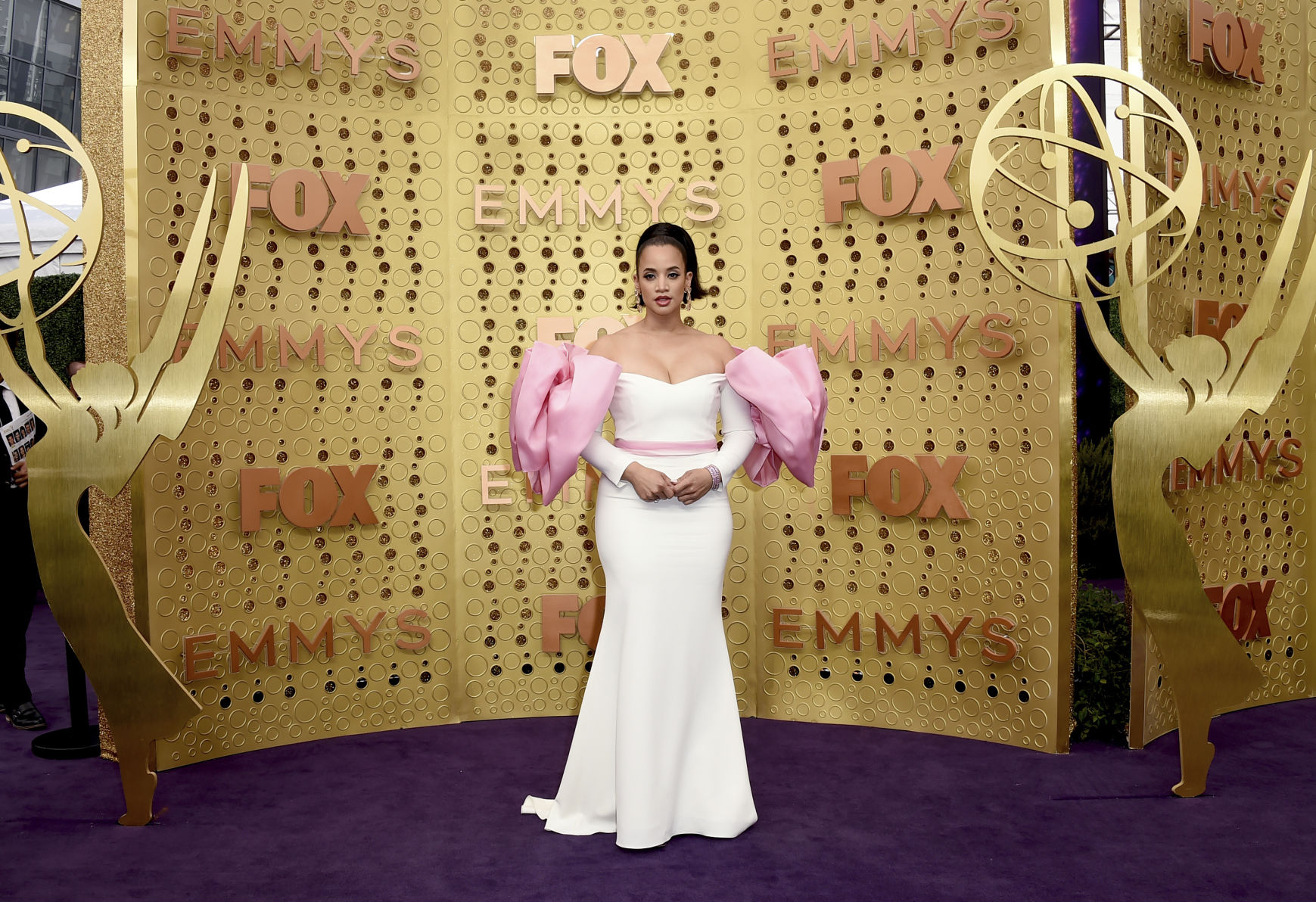 2019 Primetime Emmy Awards - Arrivals